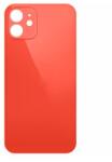 Aftermarket Capac Baterie Apple iPhone 12 Mini Rosu