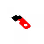 Honor Adeziv Secundar Buzzer Honor Magic8 Pro, Service Pack 5163AGEH (5163AGEH)