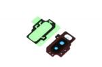Aftermarket Geam Camera Samsung Galaxy S9 Plus G965 Rosu