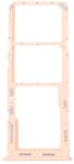 Aftermarket Suport Sim Samsung Galaxy A13, A135 Portocaliu