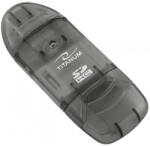 Esperanza Cititor Card USB Esperanza Titanum TA101K, SD, Negru - gsmboutique