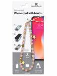 Bruno Rossi Snur Telefon cu Margele Bruno Rossi BT-21, Multicolor