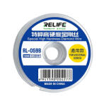 Relife Fir Molibden Relife RL-059B, 0.05mm, 100m