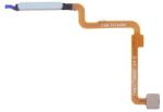 Aftermarket Flex Senzor Amprenta Xiaomi Redmi 15 5G , 25057RN09E Alb