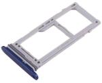 Aftermarket Suport Sim Samsung Galaxy S9, G960, S9+, G965 Albastru Single Sim