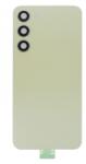 Aftermarket Capac Baterie Samsung Galaxy S23, SM-S911B, Lemon