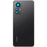 Xiaomi Capac Baterie Xiaomi 12 Lite, Negru, Service Pack 55050002BQ1L (55050002BQ1L)