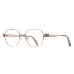Techsuit Ochelari De Calculator Dama Techsuit 3172, Anti-Blue Light, Aurii