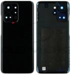 Aftermarket Capac Baterie Huawei Honor X7a Negru Cu Geam Camera