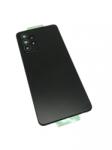 Aftermarket Capac Baterie Samsung Galaxy A72, A725 Negru