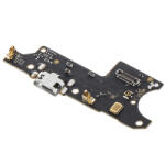 Aftermarket Placa cu Conector Incarcare - Microfon Motorola Moto G8 Power Lite