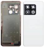 Aftermarket Capac Baterie OnePlus 10 Pro Alb