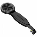 XO Design Adaptor Audio Lightning - 2 x Lightning XO Design NB133, Negru