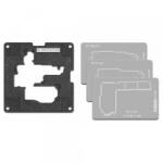 Amaoe Suport de Lucru Reballing Amaoe pentru Apple iPhone 17 Series (6616001598A)