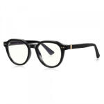 Techsuit Ochelari De Calculator Barbati Techsuit 2228, Anti-Blue Light, Negri - gsmboutique