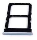 Aftermarket Suport Sim Honor X7b Argintiu, CLK-LX1 LX2 LX3