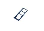 Aftermarket Suport Sim Samsung Galaxy A50, SM A505F Albastru Dual Sim