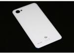 LG Capac Baterie LG Q6, M700N Alb