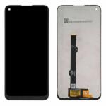 Aftermarket Ecran LCD Display Motorola Moto G8 Negru