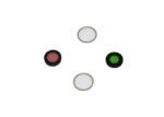 Aftermarket Geam Camera Set Apple iPhone 12 Gold