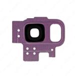 Aftermarket Geam Camera Samsung Galaxy S9 G960 Violet
