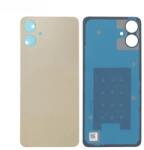 Aftermarket Capac Baterie Samsung Galaxy A06 5G, A066B Gold