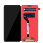 Aftermarket Ecran LCD Display Xiaomi Mi 8 Lite Negru