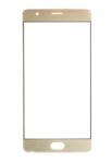 Aftermarket Geam Sticla OnePlus 3 Gold