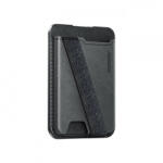 Joyroom Portofel MagSafe, Joyroom, JR-ZS432, Negru
