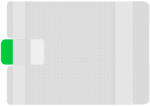 Nokia Folie Indepartare Acumulator Nokia G22, Service Pack A0300248H001 (A0300248H001)