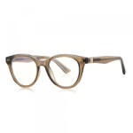 Techsuit Ochelari De Calculator Barbati Techsuit 2231, Anti-Blue Light, Maro Deschis - gsmboutique