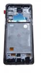 Aftermarket Ecran LCD Display Incell Samsung Galaxy A72, A725 Cu Rama