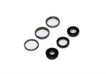 Aftermarket Geam Camera Apple iPhone 13 Pro / 13 Pro Max Albastru