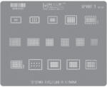 Amaoe Sita BGA Amaoe pentru Apple iPhone Series, Wifi IC