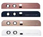 Aftermarket Geam Camera Huawei P10 Plus Roz