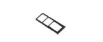 Aftermarket Suport Sim Huawei Y9 (2019) Negru