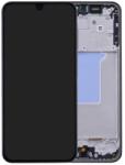 Aftermarket Ecran LCD Display OLED Cu Rama Samsung Galaxy A26, A266