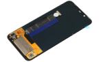 Aftermarket Ecran LCD Display Cu Rama Xiaomi Mi 8 Negru