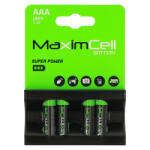 MaximCell Baterie MaximCell Super Power, AAA / LR3, Set 4 bucati - gsmboutique