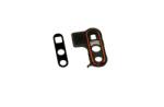 Aftermarket Geam Camera Set Huawei P30 Pro Cupru