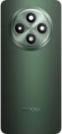 Oppo Capac Baterie Oppo Reno12 F, Verde (Olive Green), Service Pack 621033000345 (621033000345)