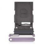 Aftermarket Suport SIM Lavander Samsung Galaxy S23+ , S916