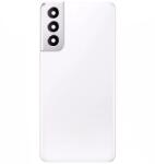 Aftermarket Capac Baterie A++ Samsung Galaxy S21 5G, SM-G991 Phantom White