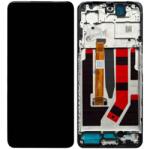 Aftermarket Ecran LCD Display cu Rama OnePlus Nord CE 3 Lite 5G, CPH2467, CPH2465