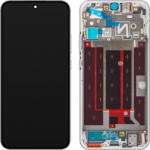 Oppo Display cu Touchscreen Oppo Reno14, cu Rama, Alb (Brilliant White), Service Pack 621029000603 (621029000603)