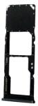 Aftermarket Suport Sim Samsung Galaxy A70, SM A705F Negru Single Sim