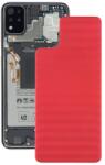 Aftermarket Capac Baterie LG K42, LM-K420 Rosu