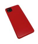 Aftermarket Capac Baterie Samsung Galaxy A12, SM A125 Rosu