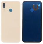 Aftermarket Capac Baterie Huawei P20 lite Gold