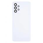 Aftermarket Capac Baterie Samsung Galaxy A23, A235 Alb
